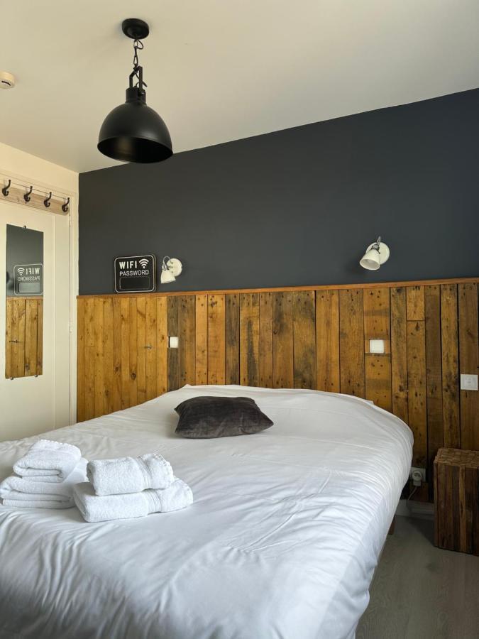 Papagayo Saint-Aubin-Sur-Mer (Calvados) Exterior foto