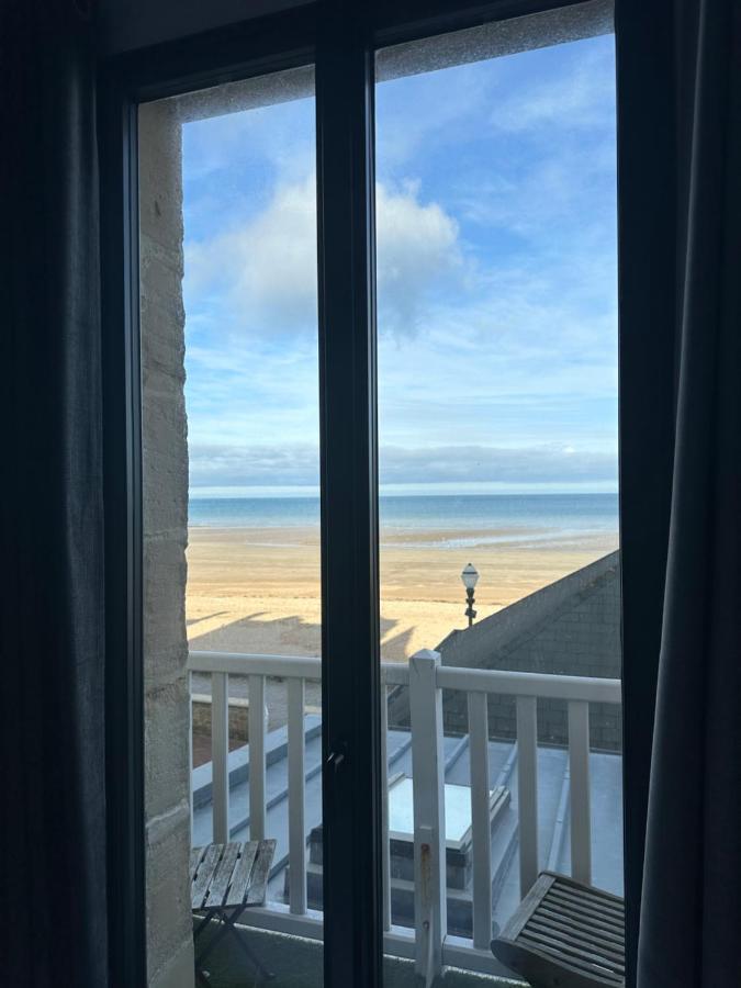 Papagayo Saint-Aubin-Sur-Mer (Calvados) Exterior foto