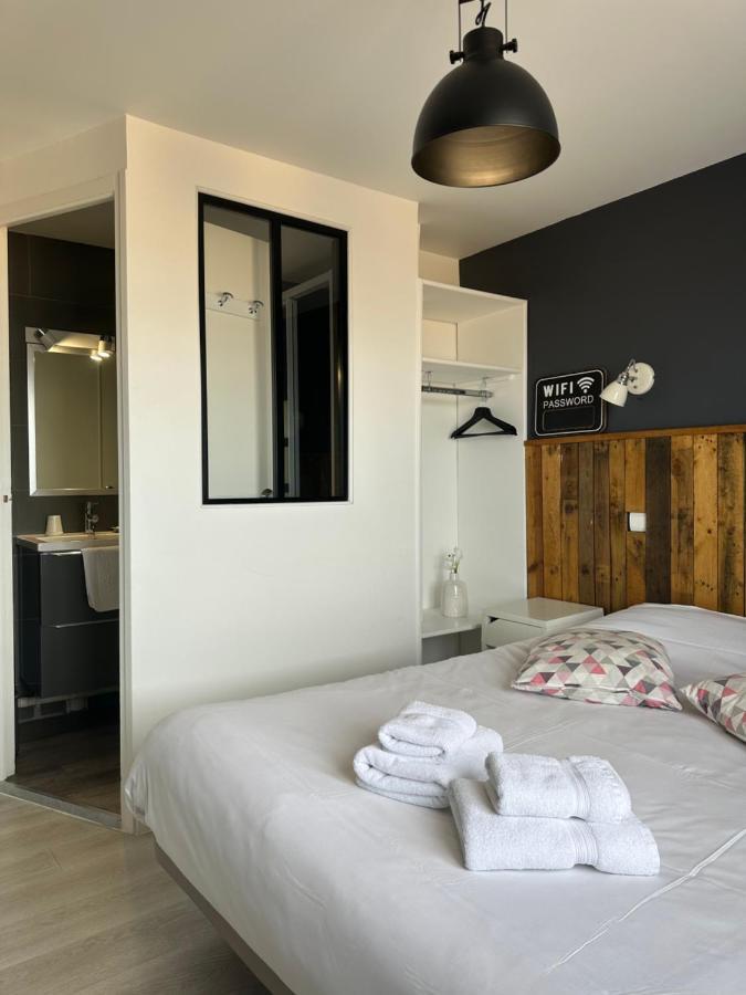 Papagayo Saint-Aubin-Sur-Mer (Calvados) Exterior foto