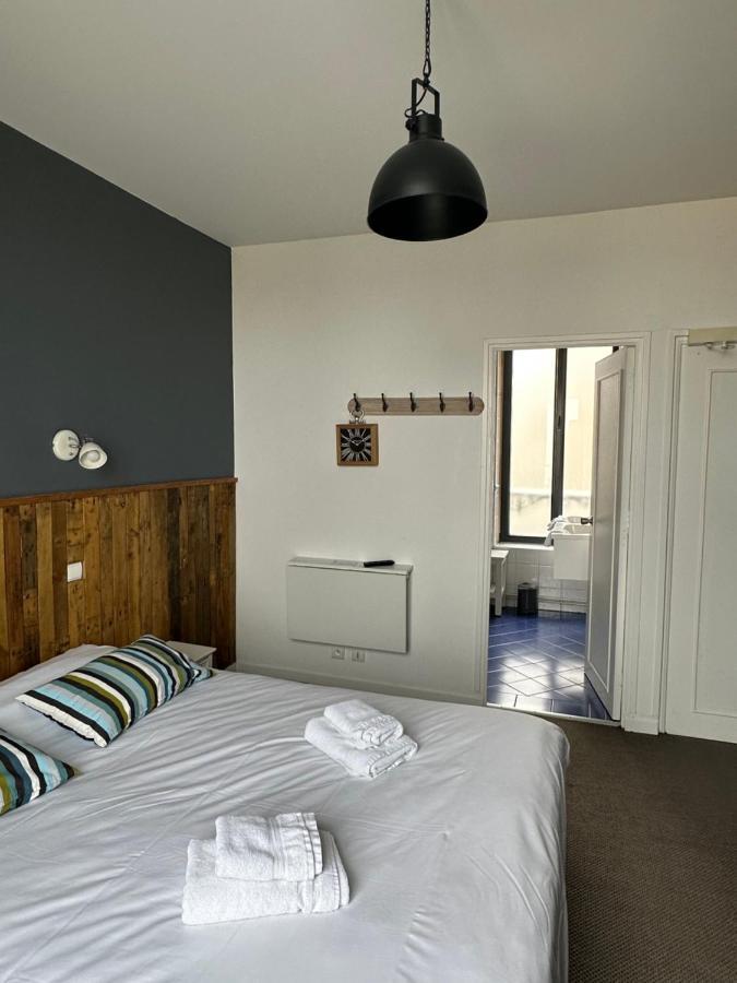 Papagayo Saint-Aubin-Sur-Mer (Calvados) Exterior foto